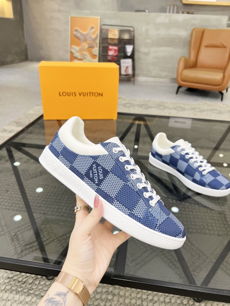 LV Casual Shoes